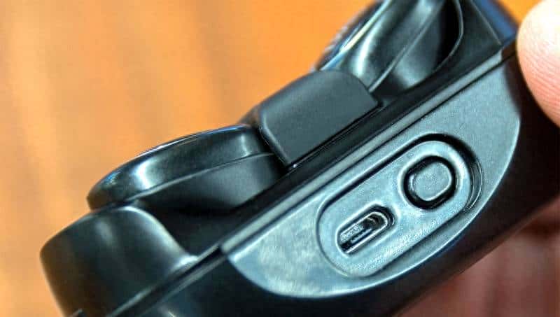 纳米涂层IPX5防水规格，外媒评测ERATO Muse5耳机