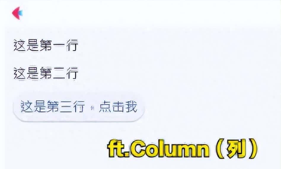 Flet布局控件19个大汇总