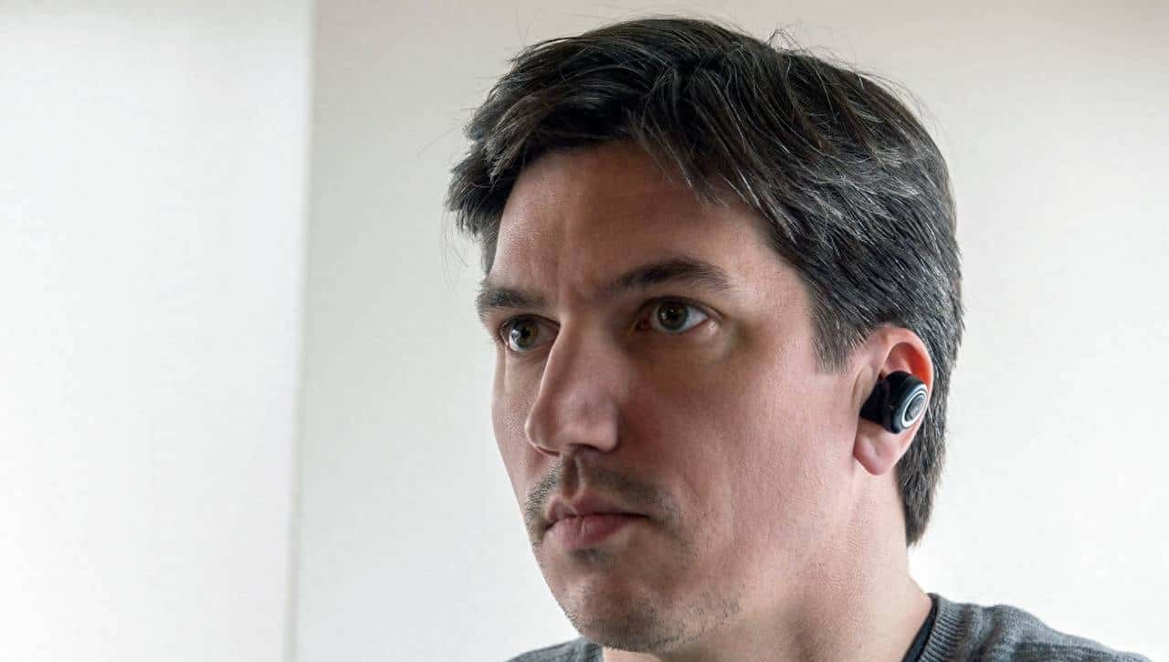 纳米涂层IPX5防水规格，外媒评测ERATO Muse5耳机