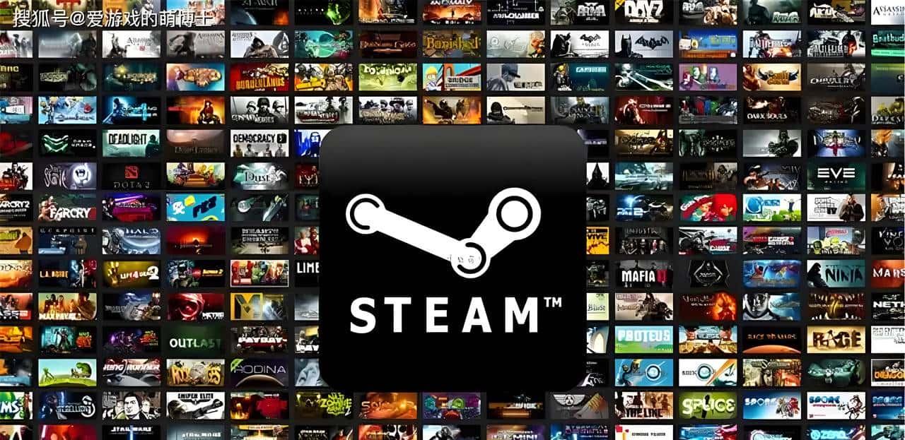 CSGO市场蒸发20亿美元，游戏上帝G胖是如何统治玩家钱包的呢？