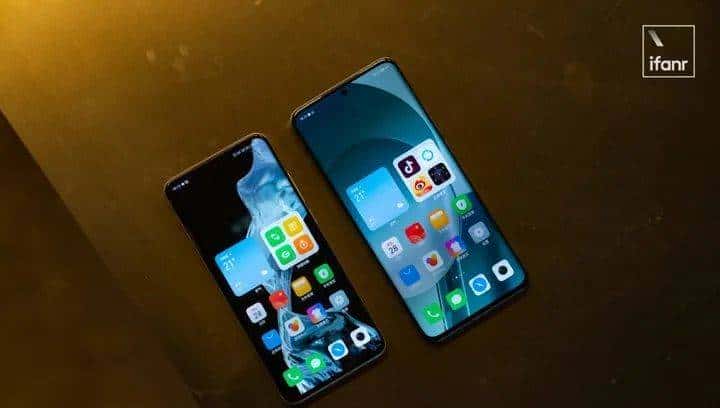 三零手机魅族 18 系列如何选？选小屏旗舰还是大屏航母？