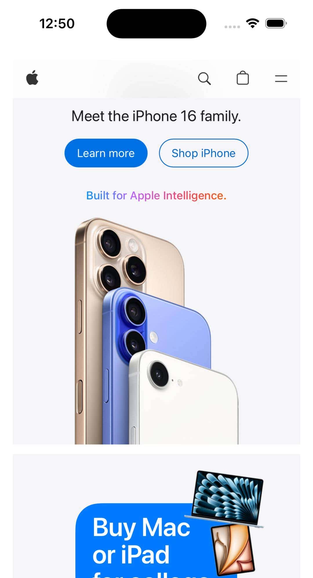 iOS 26 SwiftUI 爆改！WebView、富文本、索引条全来了