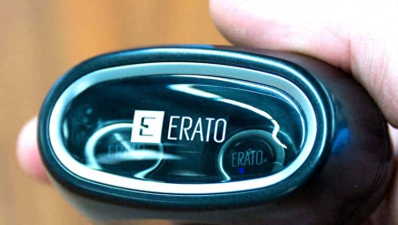 纳米涂层IPX5防水规格，外媒评测ERATO Muse5耳机