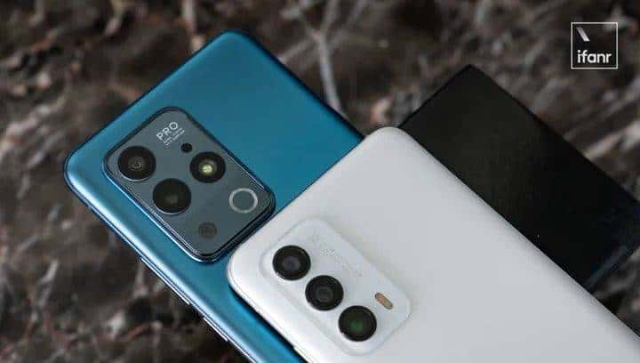 三零手机魅族 18 系列如何选？选小屏旗舰还是大屏航母？