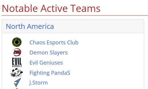 Dota2地区联赛：难言成功的新产物