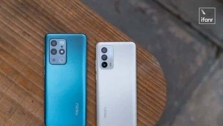 三零手机魅族 18 系列如何选？选小屏旗舰还是大屏航母？