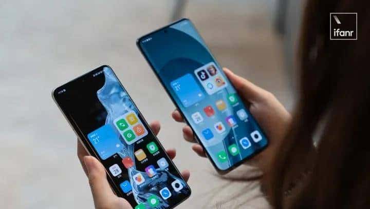 三零手机魅族 18 系列如何选？选小屏旗舰还是大屏航母？