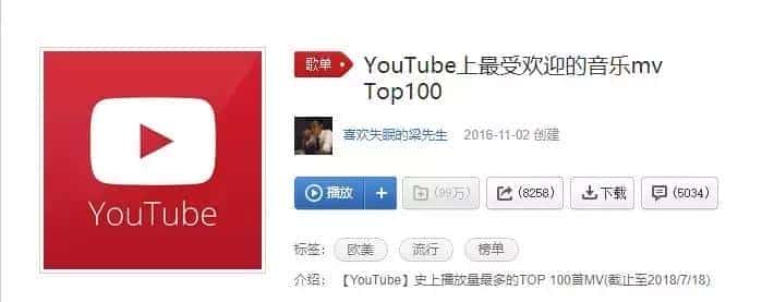 【音频】视频自媒体Vlog BGM音频素材包合集