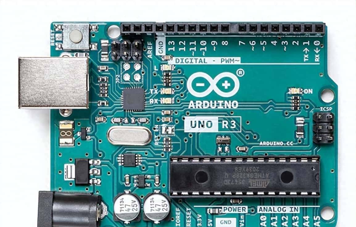 Arduino是什么 - 宋马