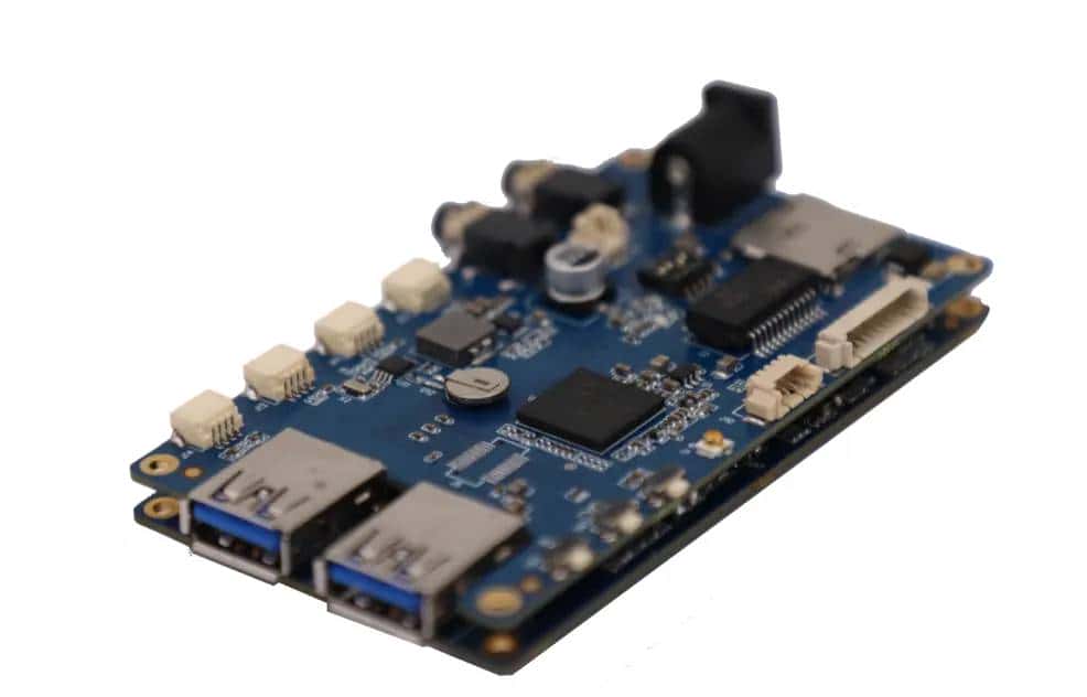 大家对Hi3559c 开发板有多少？ - 宋马