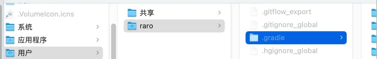 Flutter project :app > project :XXXX或Could not resolve com.android.tools.build:gradle:3.5.0