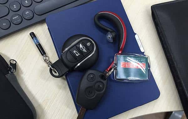 从小公司运营经理的EDC说到WIN和MAC的撕B之战