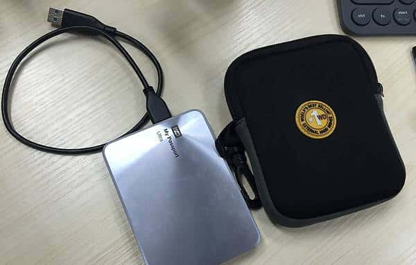 从小公司运营经理的EDC说到WIN和MAC的撕B之战