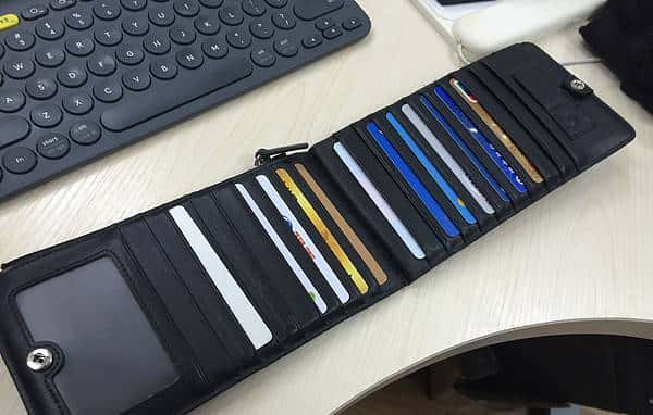 从小公司运营经理的EDC说到WIN和MAC的撕B之战