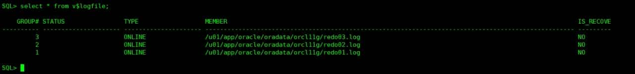LogMiner-oracle误删除表数据恢复 - 宋马
