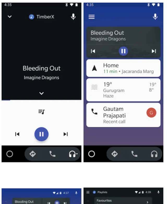 盘点 6 个开源的音乐播放器！