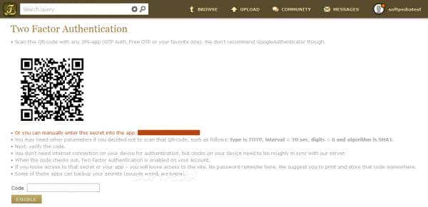 Kickass Torrents成为首个提供账号双重认证的Torrent网站 - 宋马