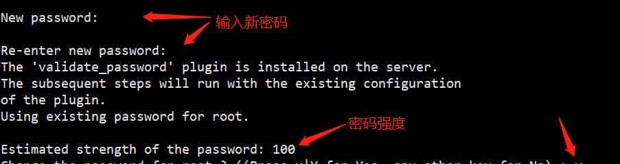 MySQL系列-YUM及RPM包安装(v5.7.34)