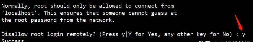 MySQL系列-YUM及RPM包安装(v5.7.34)