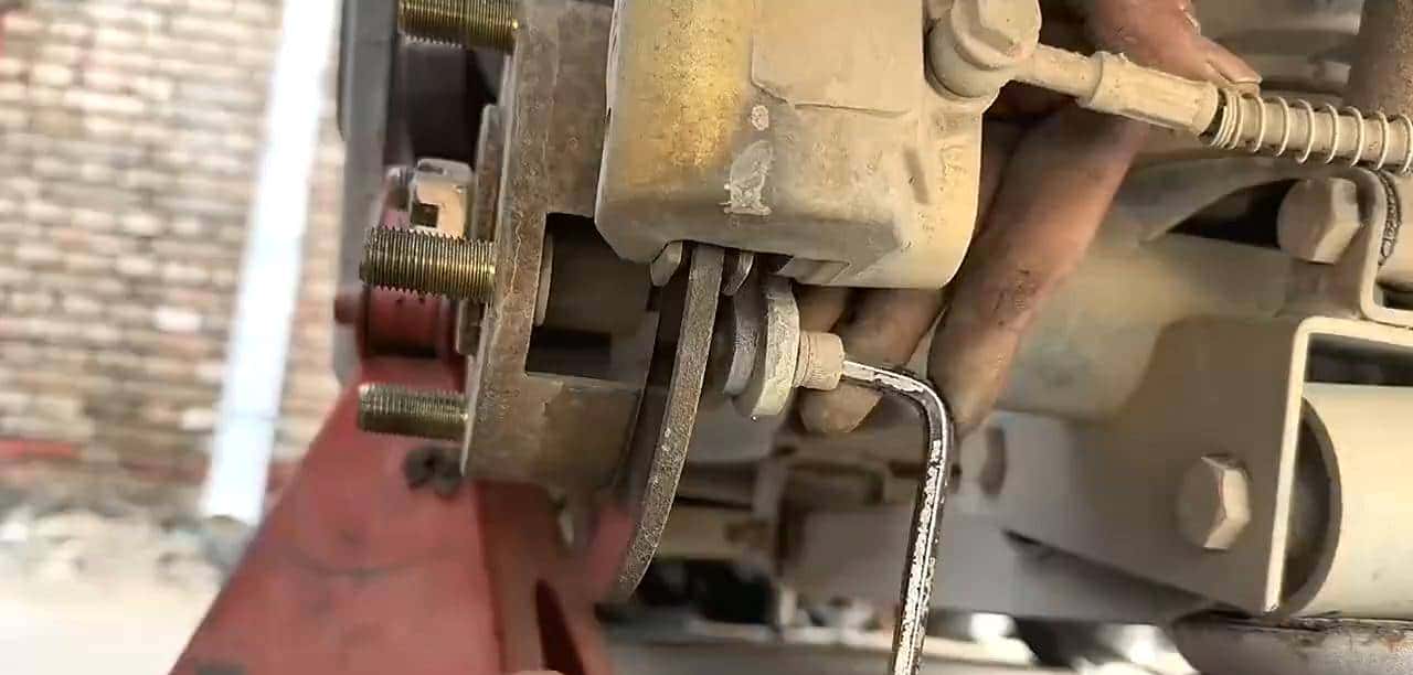 电动车新换的电机差速包咔咔异响##修车