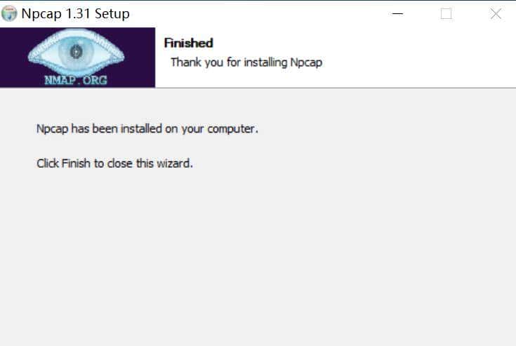 华为模拟器ENSP下载与安装详细教程（win10 系统中安装）