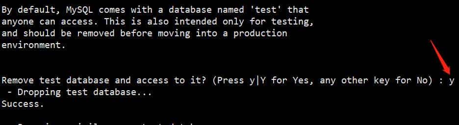 MySQL系列-YUM及RPM包安装(v5.7.34)