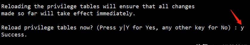 MySQL系列-YUM及RPM包安装(v5.7.34)