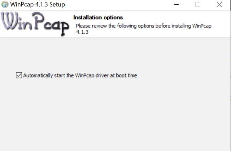 华为模拟器ENSP下载与安装详细教程（win10 系统中安装）