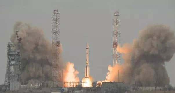 欧俄联手火星探测上路 中国计划2021年登陆火星
