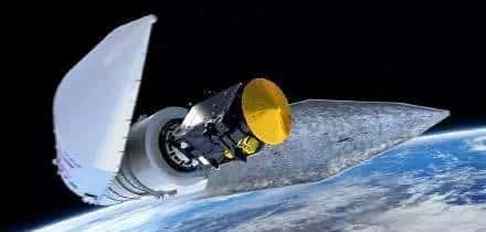 欧俄联手火星探测上路 中国计划2021年登陆火星