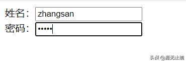 超文本标记语言表单标签详解,教你如何合理利用表单收集用户信息