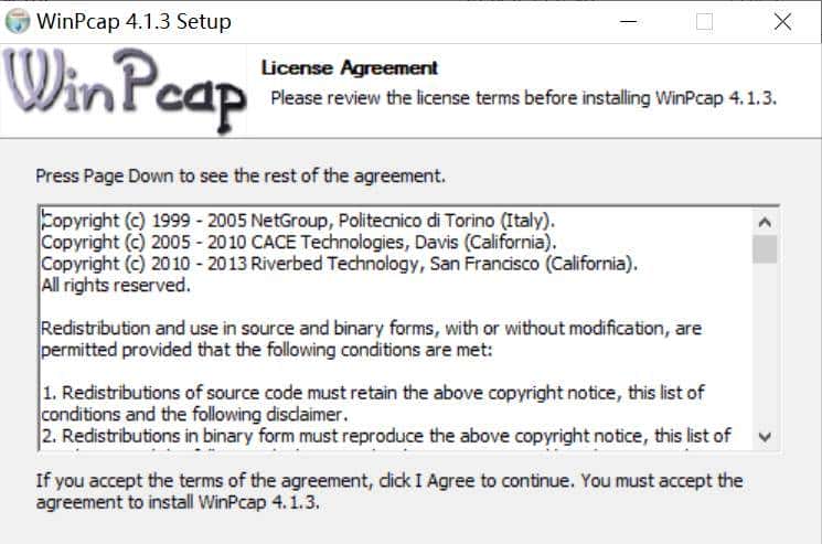 华为模拟器ENSP下载与安装详细教程（win10 系统中安装）
