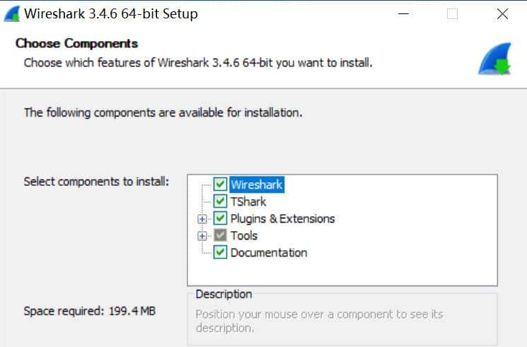 华为模拟器ENSP下载与安装详细教程（win10 系统中安装）