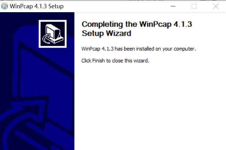 华为模拟器ENSP下载与安装详细教程（win10 系统中安装）