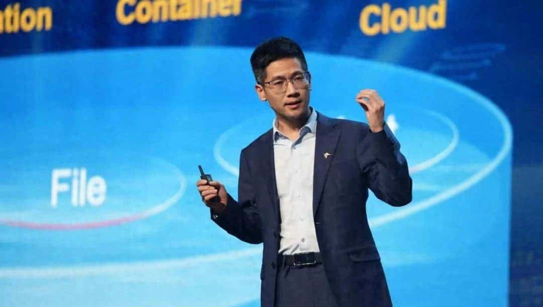 华为发布新一代OceanStor Dorado融合全闪存存储 - 宋马