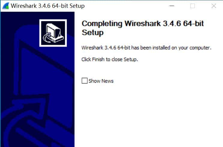 华为模拟器ENSP下载与安装详细教程（win10 系统中安装）