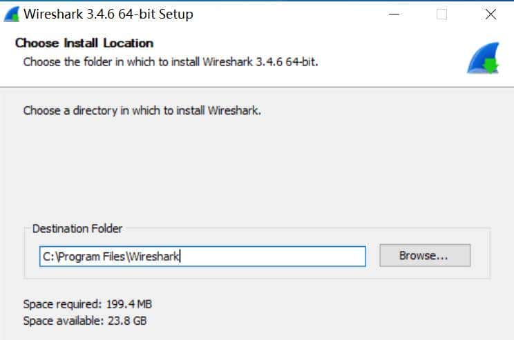 华为模拟器ENSP下载与安装详细教程（win10 系统中安装）