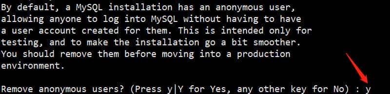 MySQL系列-YUM及RPM包安装(v5.7.34)