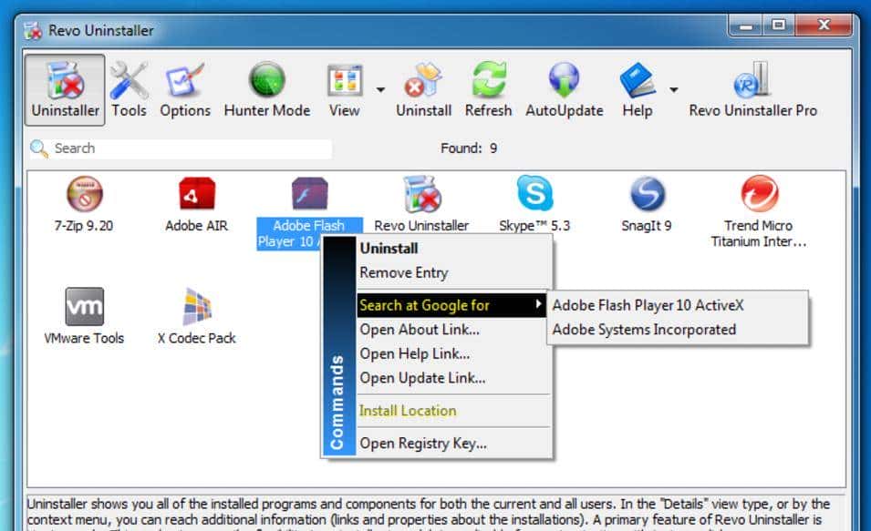 电脑越用越慢，卸载残留过多，怎么解决？