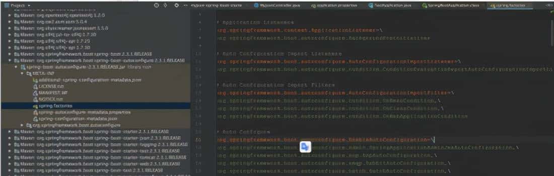 这可能是给Spring Boot Starter 讲的最清楚的一次了