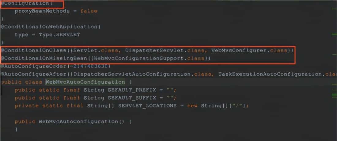 这可能是给Spring Boot Starter 讲的最清楚的一次了