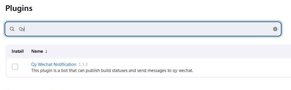CI&CD落地实践4-Jenkins实现前端项目自动化构建