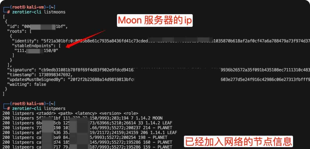 Zerotier + Openwrt异地组网高阶配置