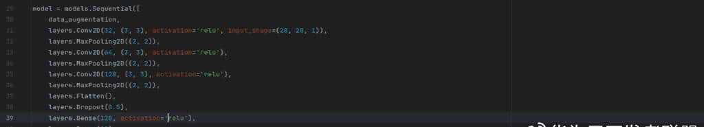 基于 TensorFlow 的 PyTorch-MNIST 手写体识别系统开发案例