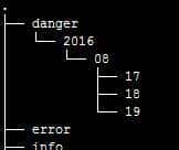 如何优雅的生成日志？！