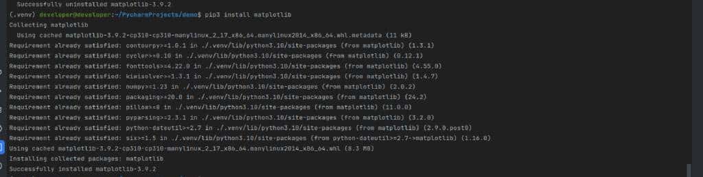 基于 TensorFlow 的 PyTorch-MNIST 手写体识别系统开发案例