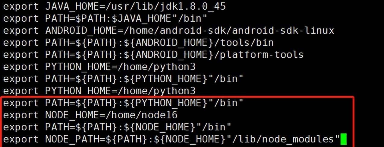 CI&CD落地实践4-Jenkins实现前端项目自动化构建