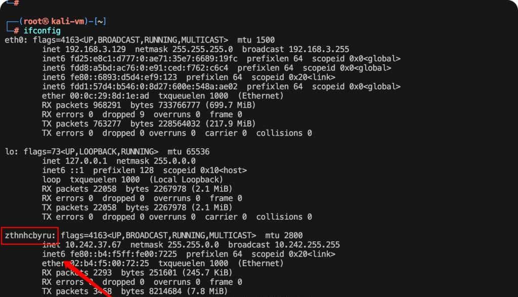 Zerotier + Openwrt异地组网高阶配置