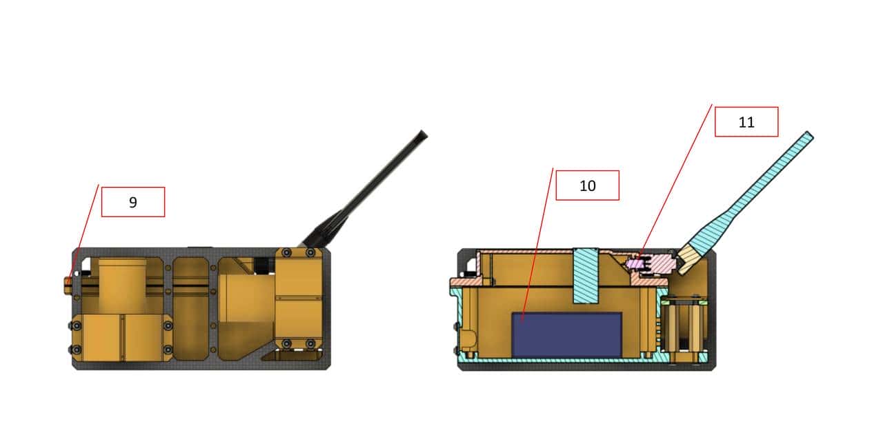 教你做水下无人机，超简单，成本200