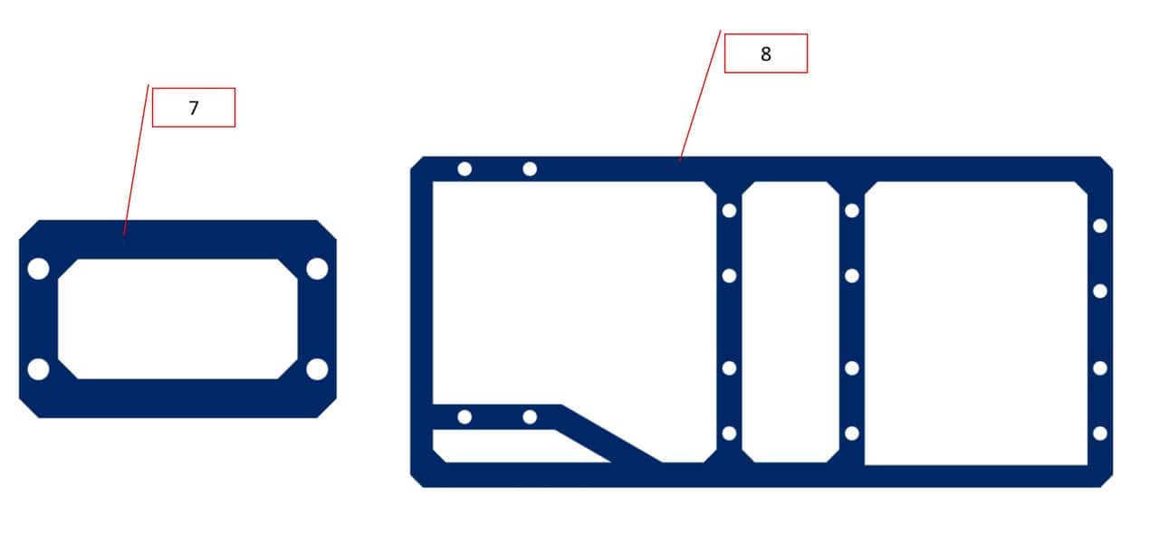 教你做水下无人机，超简单，成本200